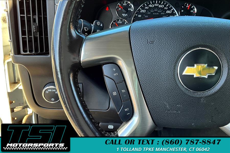 2017 Chevrolet Express Cargo Van RWD 2500 135", available for sale in Manchester, Connecticut | TSI Motorsports. Manchester, Connecticut 2017 Chevrolet Express Cargo Van RWD 2500 135", available for sale in Manchester, Connecticut | TSI Motorsports. Manchester, Connecticut