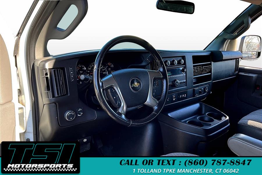 2017 Chevrolet Express Cargo Van RWD 2500 135", available for sale in Manchester, Connecticut | TSI Motorsports. Manchester, Connecticut 2017 Chevrolet Express Cargo Van RWD 2500 135", available for sale in Manchester, Connecticut | TSI Motorsports. Manchester, Connecticut