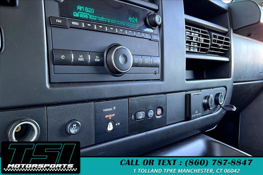 2017 Chevrolet Express Cargo Van RWD 2500 135", available for sale in Manchester, Connecticut | TSI Motorsports. Manchester, Connecticut 2017 Chevrolet Express Cargo Van RWD 2500 135", available for sale in Manchester, Connecticut | TSI Motorsports. Manchester, Connecticut