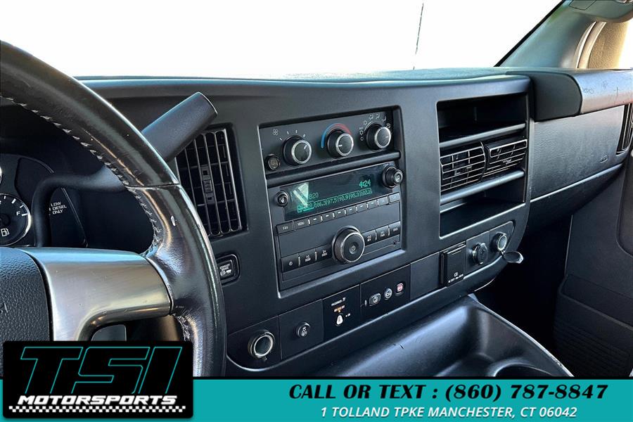 2017 Chevrolet Express Cargo Van RWD 2500 135", available for sale in Manchester, Connecticut | TSI Motorsports. Manchester, Connecticut 2017 Chevrolet Express Cargo Van RWD 2500 135", available for sale in Manchester, Connecticut | TSI Motorsports. Manchester, Connecticut