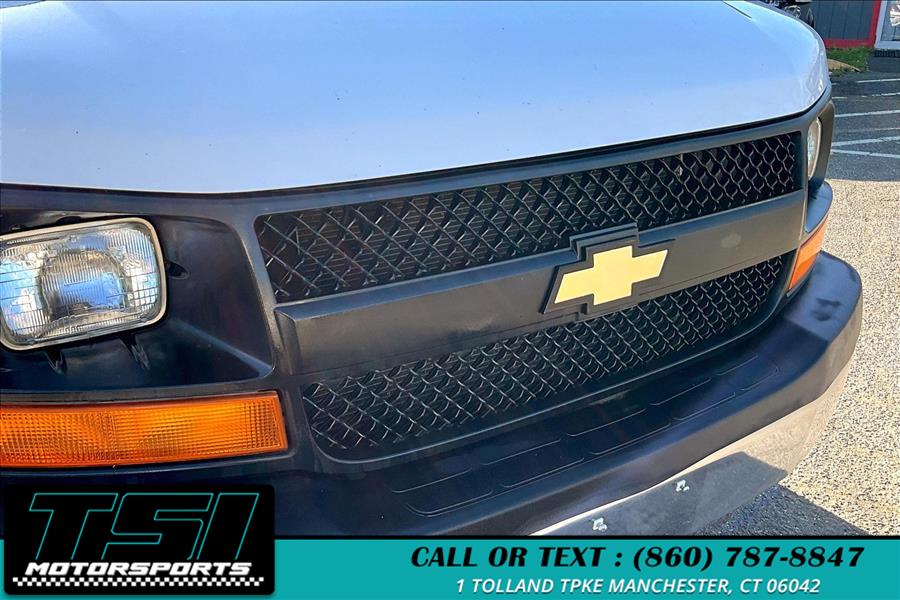 2017 Chevrolet Express Cargo Van RWD 2500 135", available for sale in Manchester, Connecticut | TSI Motorsports. Manchester, Connecticut 2017 Chevrolet Express Cargo Van RWD 2500 135", available for sale in Manchester, Connecticut | TSI Motorsports. Manchester, Connecticut