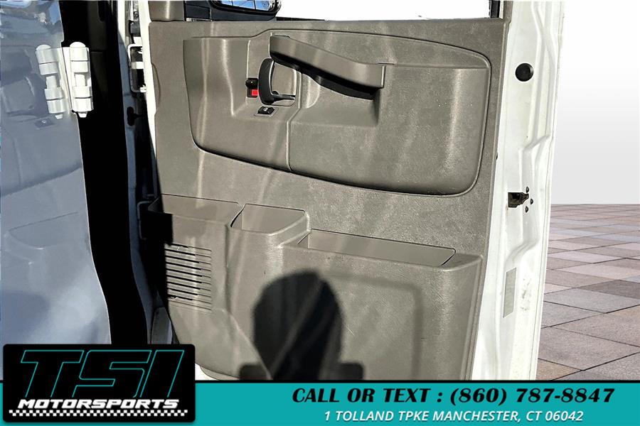 2017 Chevrolet Express Cargo Van RWD 2500 135", available for sale in Manchester, Connecticut | TSI Motorsports. Manchester, Connecticut 2017 Chevrolet Express Cargo Van RWD 2500 135", available for sale in Manchester, Connecticut | TSI Motorsports. Manchester, Connecticut