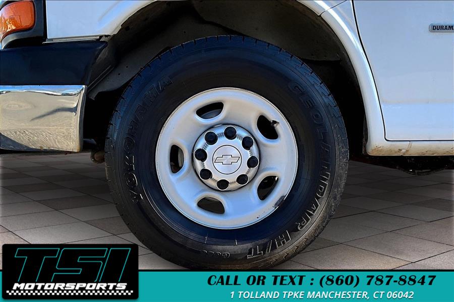 2017 Chevrolet Express Cargo Van RWD 2500 135", available for sale in Manchester, Connecticut | TSI Motorsports. Manchester, Connecticut 2017 Chevrolet Express Cargo Van RWD 2500 135", available for sale in Manchester, Connecticut | TSI Motorsports. Manchester, Connecticut