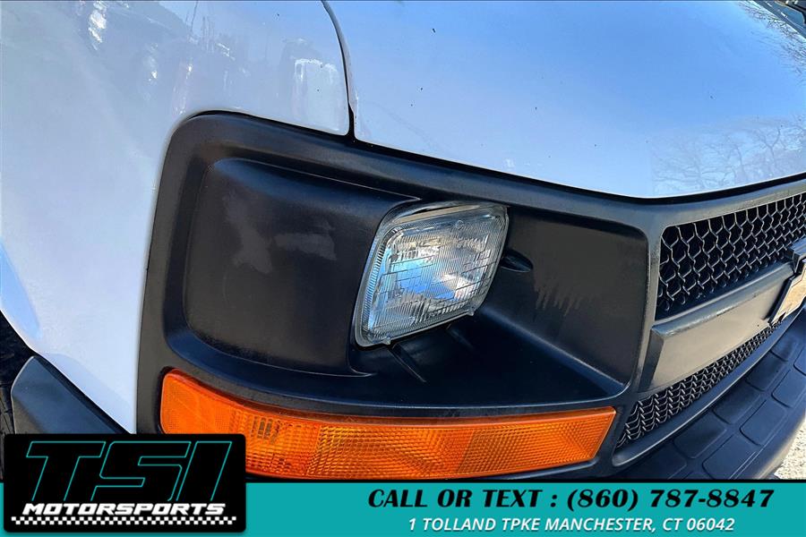 2017 Chevrolet Express Cargo Van RWD 2500 135", available for sale in Manchester, Connecticut | TSI Motorsports. Manchester, Connecticut 2017 Chevrolet Express Cargo Van RWD 2500 135", available for sale in Manchester, Connecticut | TSI Motorsports. Manchester, Connecticut