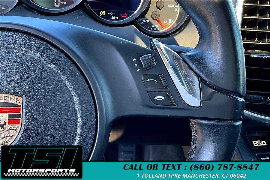 2014 Porsche Cayenne AWD 4dr Platinum Edition, available for sale in Manchester, Connecticut | TSI Motorsports. Manchester, Connecticut 2014 Porsche Cayenne AWD 4dr Platinum Edition, available for sale in Manchester, Connecticut | TSI Motorsports. Manchester, Connecticut
