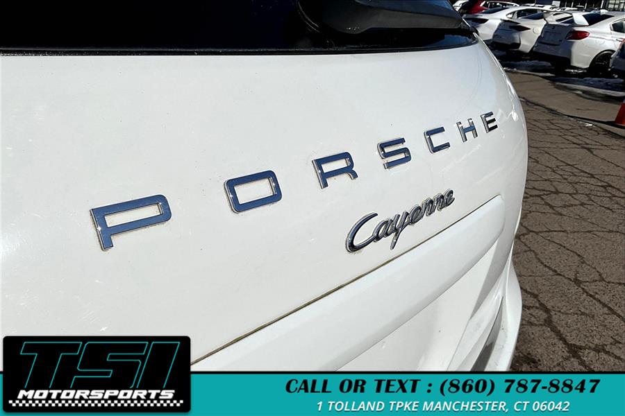 2014 Porsche Cayenne AWD 4dr Platinum Edition, available for sale in Manchester, Connecticut | TSI Motorsports. Manchester, Connecticut 2014 Porsche Cayenne AWD 4dr Platinum Edition, available for sale in Manchester, Connecticut | TSI Motorsports. Manchester, Connecticut