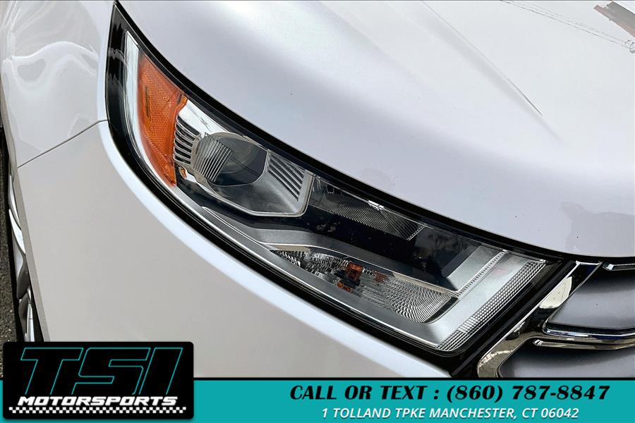 2015 Ford Edge 4dr Titanium AWD, available for sale in Manchester, Connecticut | TSI Motorsports. Manchester, Connecticut 2015 Ford Edge 4dr Titanium AWD, available for sale in Manchester, Connecticut | TSI Motorsports. Manchester, Connecticut