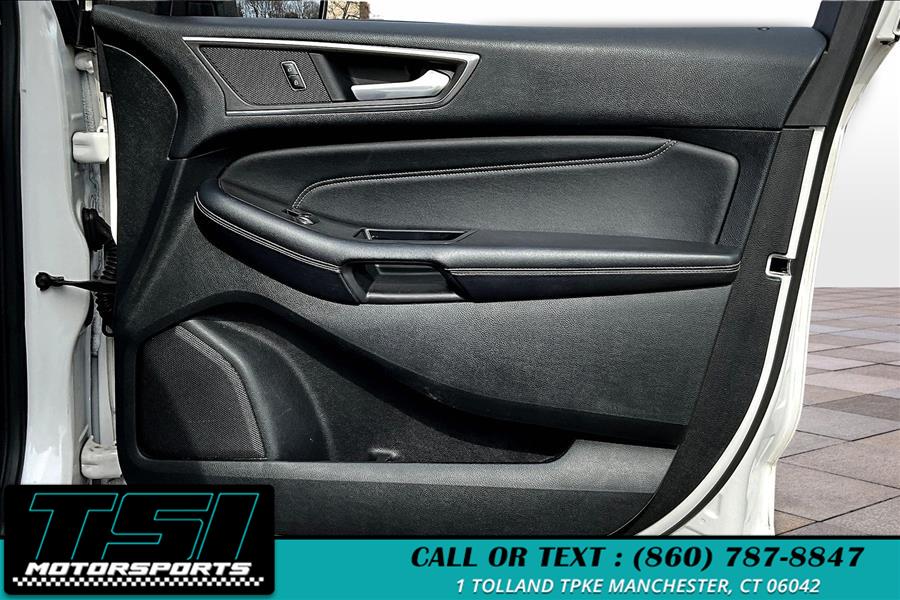 2015 Ford Edge 4dr Titanium AWD, available for sale in Manchester, Connecticut | TSI Motorsports. Manchester, Connecticut 2015 Ford Edge 4dr Titanium AWD, available for sale in Manchester, Connecticut | TSI Motorsports. Manchester, Connecticut
