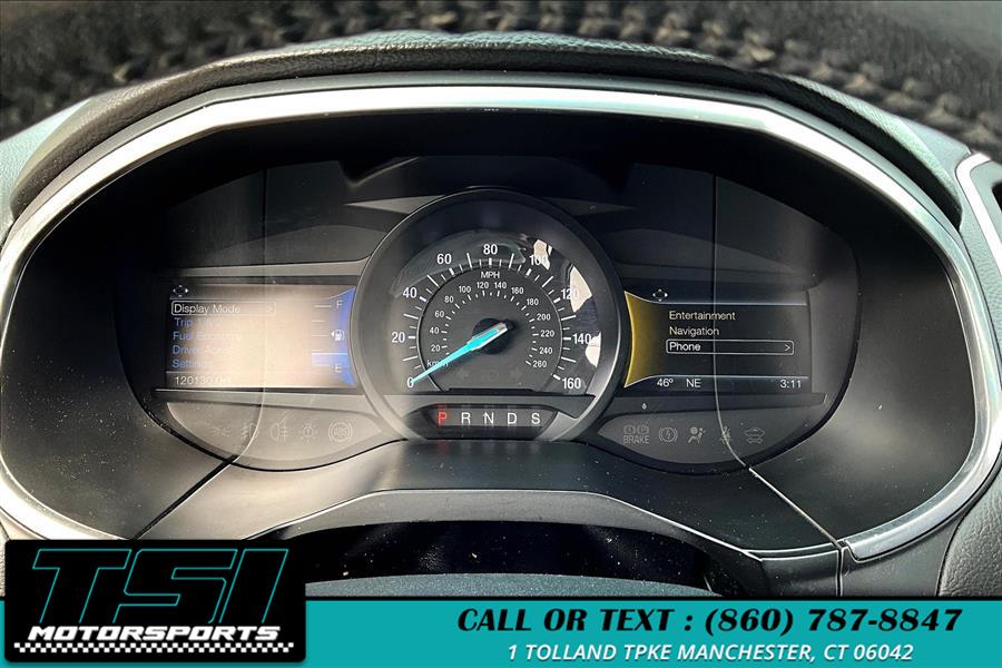 2015 Ford Edge 4dr Titanium AWD, available for sale in Manchester, Connecticut | TSI Motorsports. Manchester, Connecticut 2015 Ford Edge 4dr Titanium AWD, available for sale in Manchester, Connecticut | TSI Motorsports. Manchester, Connecticut