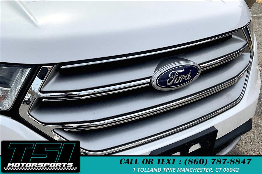 2015 Ford Edge 4dr Titanium AWD, available for sale in Manchester, Connecticut | TSI Motorsports. Manchester, Connecticut 2015 Ford Edge 4dr Titanium AWD, available for sale in Manchester, Connecticut | TSI Motorsports. Manchester, Connecticut