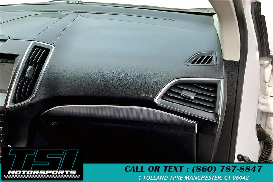 2015 Ford Edge 4dr Titanium AWD, available for sale in Manchester, Connecticut | TSI Motorsports. Manchester, Connecticut 2015 Ford Edge 4dr Titanium AWD, available for sale in Manchester, Connecticut | TSI Motorsports. Manchester, Connecticut