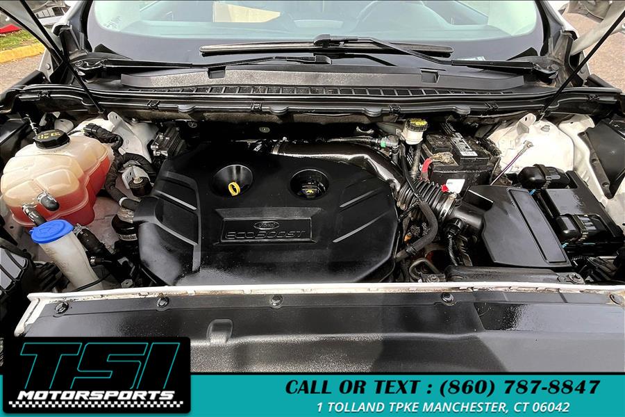 2015 Ford Edge 4dr Titanium AWD, available for sale in Manchester, Connecticut | TSI Motorsports. Manchester, Connecticut 2015 Ford Edge 4dr Titanium AWD, available for sale in Manchester, Connecticut | TSI Motorsports. Manchester, Connecticut