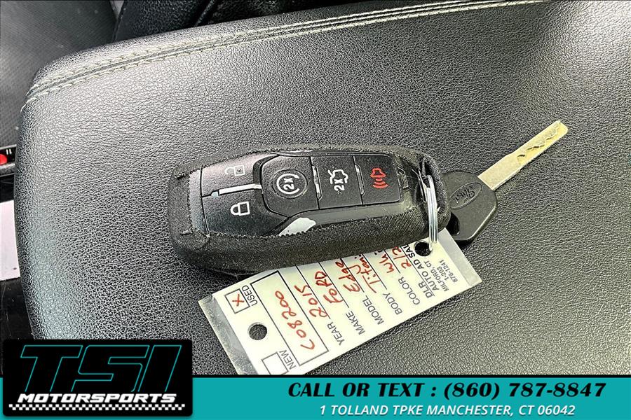 2015 Ford Edge 4dr Titanium AWD, available for sale in Manchester, Connecticut | TSI Motorsports. Manchester, Connecticut 2015 Ford Edge 4dr Titanium AWD, available for sale in Manchester, Connecticut | TSI Motorsports. Manchester, Connecticut