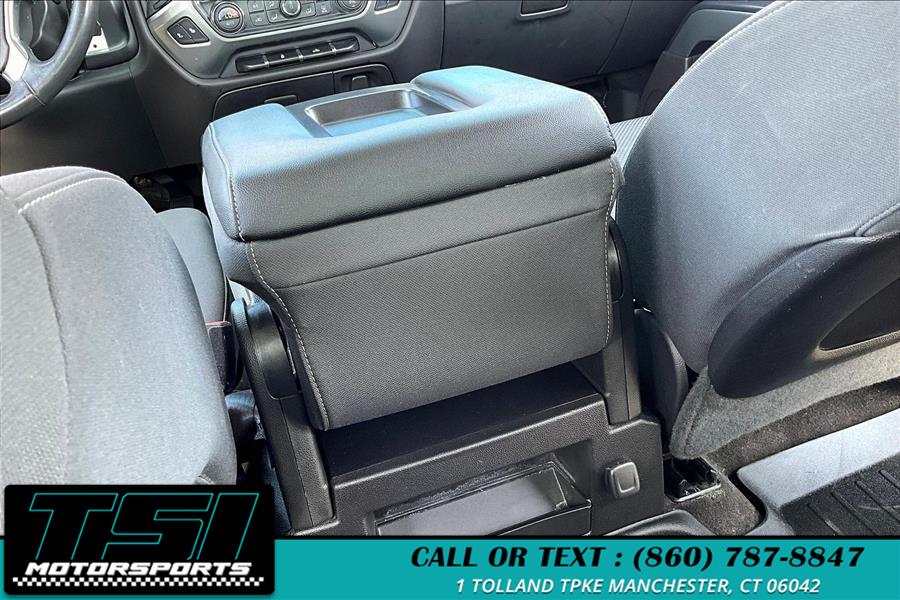 2015 Chevrolet Silverado 1500 4WD Crew Cab 143.5" LT w/1LT, available for sale in Manchester, Connecticut | TSI Motorsports. Manchester, Connecticut 2015 Chevrolet Silverado 1500 4WD Crew Cab 143.5" LT w/1LT, available for sale in Manchester, Connecticut | TSI Motorsports. Manchester, Connecticut