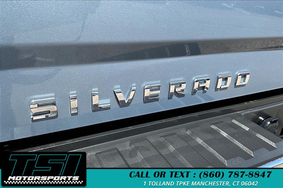 2015 Chevrolet Silverado 1500 4WD Crew Cab 143.5" LT w/1LT, available for sale in Manchester, Connecticut | TSI Motorsports. Manchester, Connecticut 2015 Chevrolet Silverado 1500 4WD Crew Cab 143.5" LT w/1LT, available for sale in Manchester, Connecticut | TSI Motorsports. Manchester, Connecticut