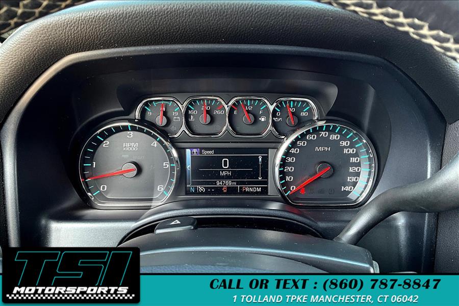 2015 Chevrolet Silverado 1500 4WD Crew Cab 143.5" LT w/1LT, available for sale in Manchester, Connecticut | TSI Motorsports. Manchester, Connecticut 2015 Chevrolet Silverado 1500 4WD Crew Cab 143.5" LT w/1LT, available for sale in Manchester, Connecticut | TSI Motorsports. Manchester, Connecticut