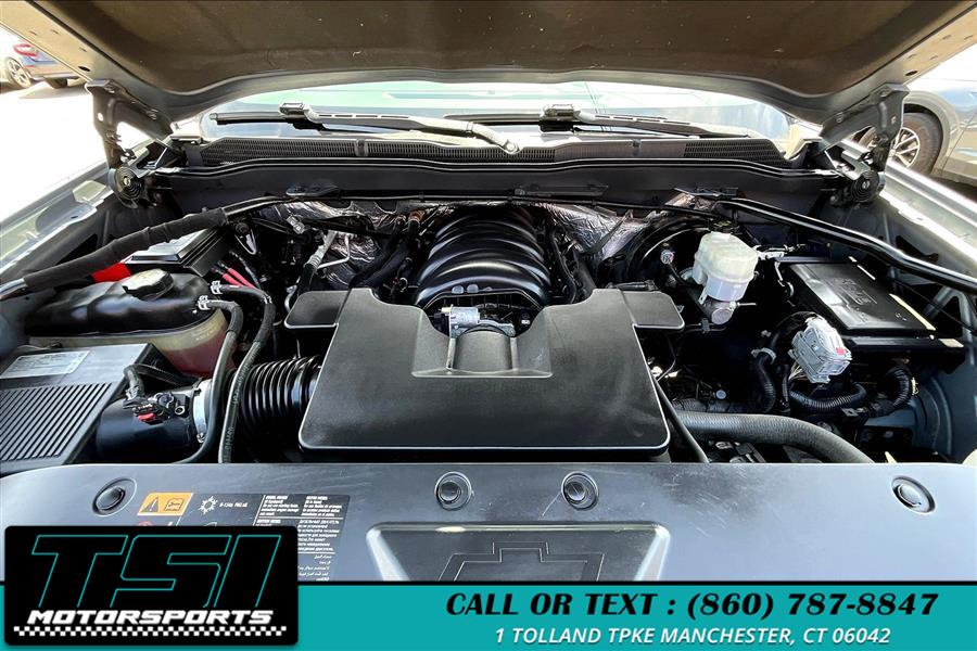 2015 Chevrolet Silverado 1500 4WD Crew Cab 143.5" LT w/1LT, available for sale in Manchester, Connecticut | TSI Motorsports. Manchester, Connecticut 2015 Chevrolet Silverado 1500 4WD Crew Cab 143.5" LT w/1LT, available for sale in Manchester, Connecticut | TSI Motorsports. Manchester, Connecticut