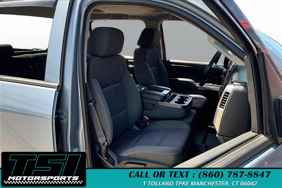 2015 Chevrolet Silverado 1500 4WD Crew Cab 143.5" LT w/1LT, available for sale in Manchester, Connecticut | TSI Motorsports. Manchester, Connecticut 2015 Chevrolet Silverado 1500 4WD Crew Cab 143.5" LT w/1LT, available for sale in Manchester, Connecticut | TSI Motorsports. Manchester, Connecticut