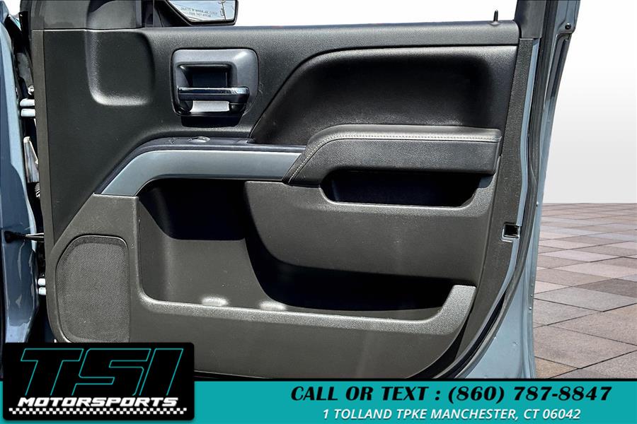 2015 Chevrolet Silverado 1500 4WD Crew Cab 143.5" LT w/1LT, available for sale in Manchester, Connecticut | TSI Motorsports. Manchester, Connecticut 2015 Chevrolet Silverado 1500 4WD Crew Cab 143.5" LT w/1LT, available for sale in Manchester, Connecticut | TSI Motorsports. Manchester, Connecticut
