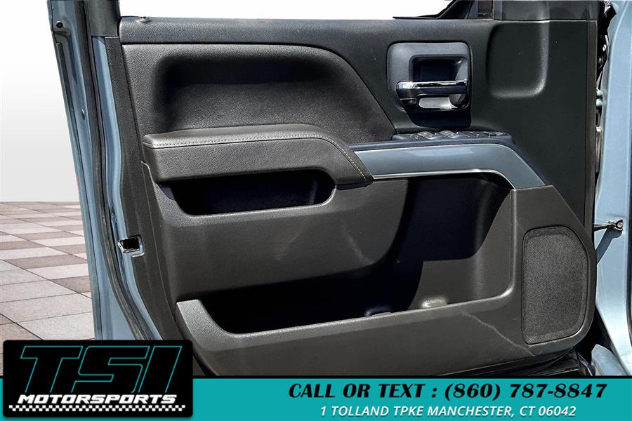 2015 Chevrolet Silverado 1500 4WD Crew Cab 143.5" LT w/1LT, available for sale in Manchester, Connecticut | TSI Motorsports. Manchester, Connecticut 2015 Chevrolet Silverado 1500 4WD Crew Cab 143.5" LT w/1LT, available for sale in Manchester, Connecticut | TSI Motorsports. Manchester, Connecticut