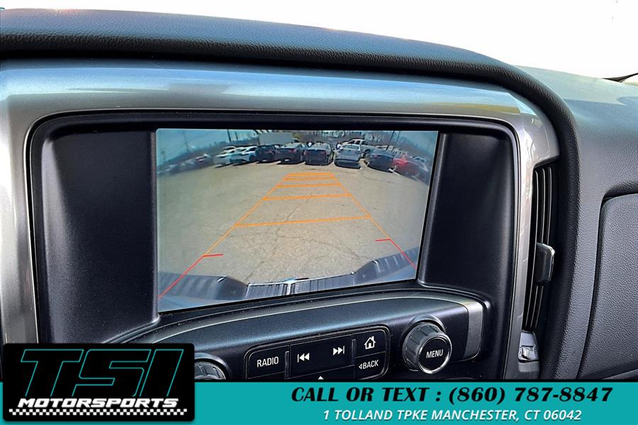 2015 Chevrolet Silverado 1500 4WD Crew Cab 143.5" LT w/1LT, available for sale in Manchester, Connecticut | TSI Motorsports. Manchester, Connecticut 2015 Chevrolet Silverado 1500 4WD Crew Cab 143.5" LT w/1LT, available for sale in Manchester, Connecticut | TSI Motorsports. Manchester, Connecticut