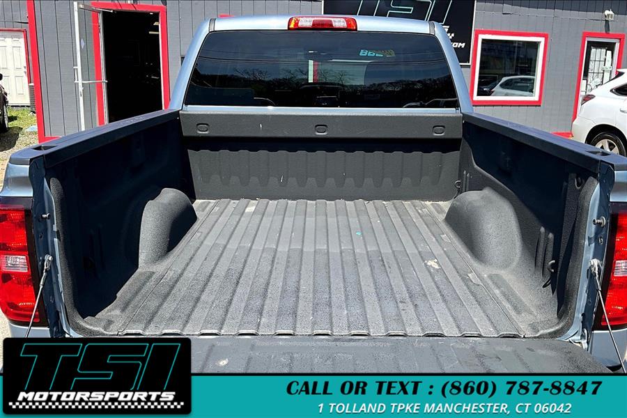 2015 Chevrolet Silverado 1500 4WD Crew Cab 143.5" LT w/1LT, available for sale in Manchester, Connecticut | TSI Motorsports. Manchester, Connecticut 2015 Chevrolet Silverado 1500 4WD Crew Cab 143.5" LT w/1LT, available for sale in Manchester, Connecticut | TSI Motorsports. Manchester, Connecticut
