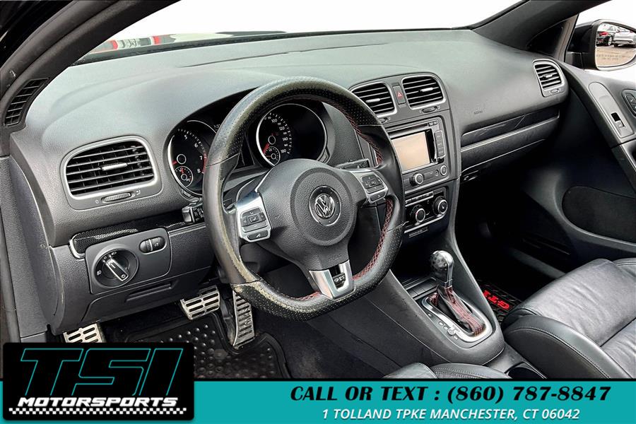2013 Volkswagen GTI 4dr HB DSG Autobahn PZEV *Ltd Avail*, available for sale in Manchester, Connecticut | TSI Motorsports. Manchester, Connecticut 2013 Volkswagen GTI 4dr HB DSG Autobahn PZEV *Ltd Avail*, available for sale in Manchester, Connecticut | TSI Motorsports. Manchester, Connecticut