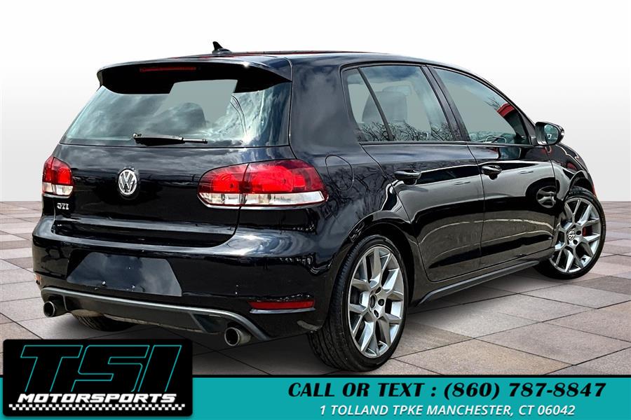 2013 Volkswagen GTI 4dr HB DSG Autobahn PZEV *Ltd Avail*, available for sale in Manchester, Connecticut | TSI Motorsports. Manchester, Connecticut 2013 Volkswagen GTI 4dr HB DSG Autobahn PZEV *Ltd Avail*, available for sale in Manchester, Connecticut | TSI Motorsports. Manchester, Connecticut