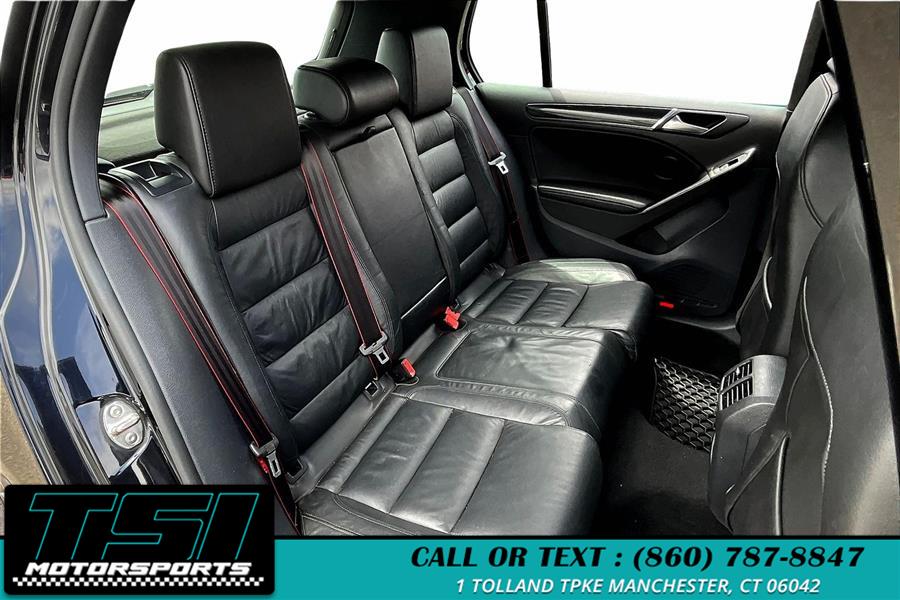 2013 Volkswagen GTI 4dr HB DSG Autobahn PZEV *Ltd Avail*, available for sale in Manchester, Connecticut | TSI Motorsports. Manchester, Connecticut 2013 Volkswagen GTI 4dr HB DSG Autobahn PZEV *Ltd Avail*, available for sale in Manchester, Connecticut | TSI Motorsports. Manchester, Connecticut