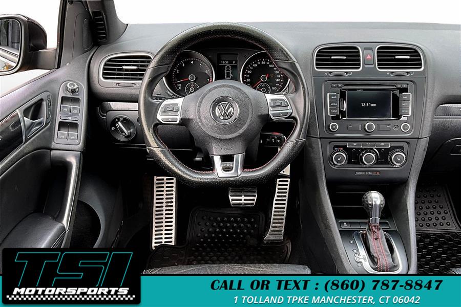 2013 Volkswagen GTI 4dr HB DSG Autobahn PZEV *Ltd Avail*, available for sale in Manchester, Connecticut | TSI Motorsports. Manchester, Connecticut 2013 Volkswagen GTI 4dr HB DSG Autobahn PZEV *Ltd Avail*, available for sale in Manchester, Connecticut | TSI Motorsports. Manchester, Connecticut