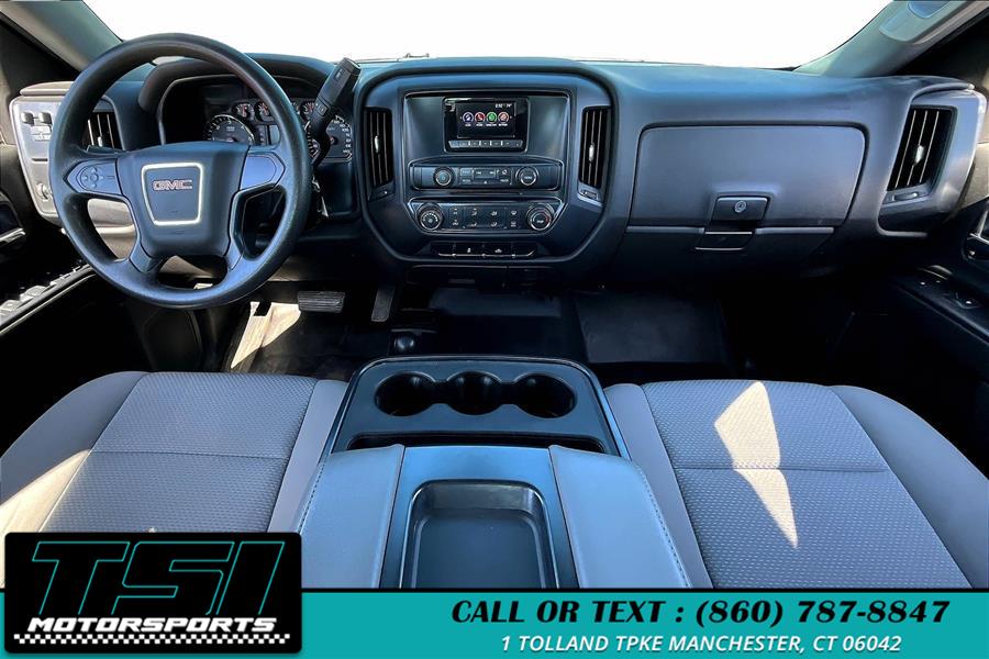 2015 GMC Sierra 1500 4WD Double Cab 143.5", available for sale in Manchester, Connecticut | TSI Motorsports. Manchester, Connecticut 2015 GMC Sierra 1500 4WD Double Cab 143.5", available for sale in Manchester, Connecticut | TSI Motorsports. Manchester, Connecticut