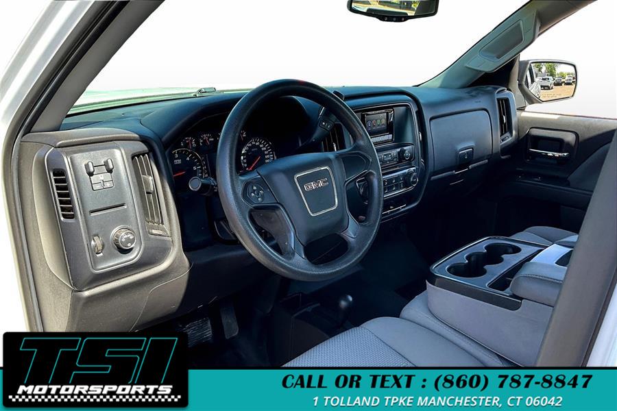 2015 GMC Sierra 1500 4WD Double Cab 143.5", available for sale in Manchester, Connecticut | TSI Motorsports. Manchester, Connecticut 2015 GMC Sierra 1500 4WD Double Cab 143.5", available for sale in Manchester, Connecticut | TSI Motorsports. Manchester, Connecticut
