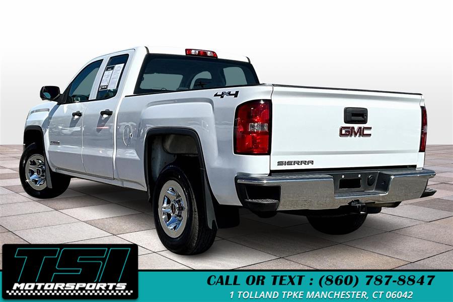 2015 GMC Sierra 1500 4WD Double Cab 143.5", available for sale in Manchester, Connecticut | TSI Motorsports. Manchester, Connecticut 2015 GMC Sierra 1500 4WD Double Cab 143.5", available for sale in Manchester, Connecticut | TSI Motorsports. Manchester, Connecticut