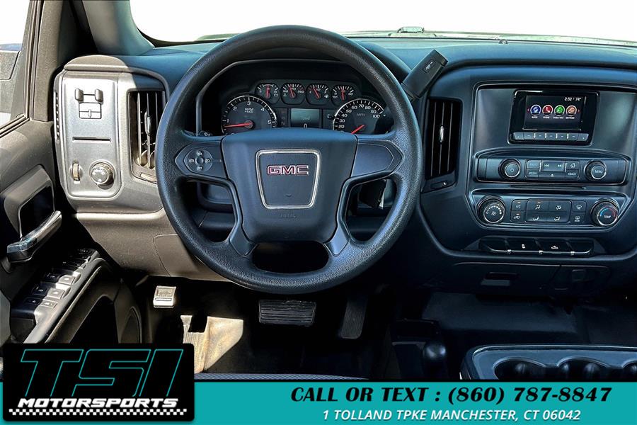 2015 GMC Sierra 1500 4WD Double Cab 143.5", available for sale in Manchester, Connecticut | TSI Motorsports. Manchester, Connecticut 2015 GMC Sierra 1500 4WD Double Cab 143.5", available for sale in Manchester, Connecticut | TSI Motorsports. Manchester, Connecticut