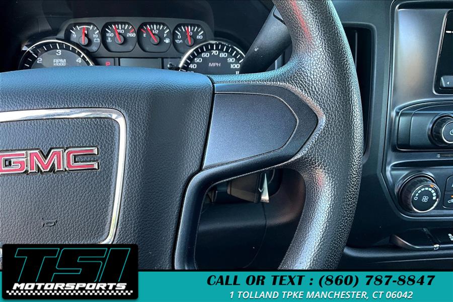 2015 GMC Sierra 1500 4WD Double Cab 143.5", available for sale in Manchester, Connecticut | TSI Motorsports. Manchester, Connecticut 2015 GMC Sierra 1500 4WD Double Cab 143.5", available for sale in Manchester, Connecticut | TSI Motorsports. Manchester, Connecticut
