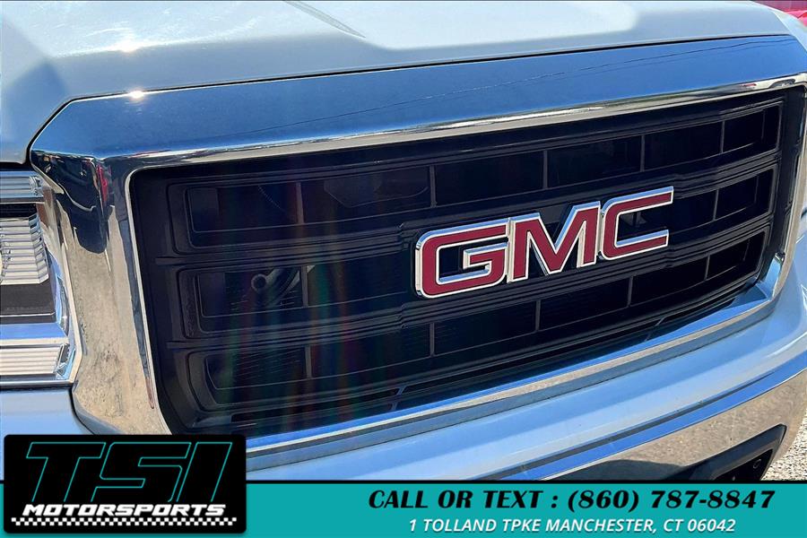 2015 GMC Sierra 1500 4WD Double Cab 143.5", available for sale in Manchester, Connecticut | TSI Motorsports. Manchester, Connecticut 2015 GMC Sierra 1500 4WD Double Cab 143.5", available for sale in Manchester, Connecticut | TSI Motorsports. Manchester, Connecticut