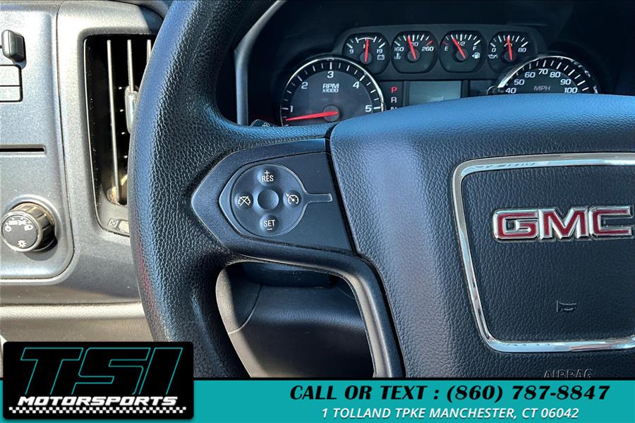 2015 GMC Sierra 1500 4WD Double Cab 143.5", available for sale in Manchester, Connecticut | TSI Motorsports. Manchester, Connecticut 2015 GMC Sierra 1500 4WD Double Cab 143.5", available for sale in Manchester, Connecticut | TSI Motorsports. Manchester, Connecticut