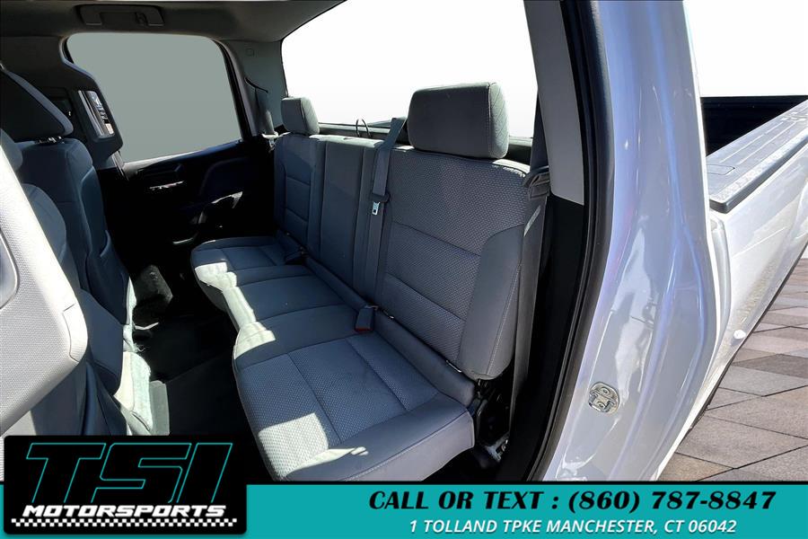 2015 GMC Sierra 1500 4WD Double Cab 143.5", available for sale in Manchester, Connecticut | TSI Motorsports. Manchester, Connecticut 2015 GMC Sierra 1500 4WD Double Cab 143.5", available for sale in Manchester, Connecticut | TSI Motorsports. Manchester, Connecticut