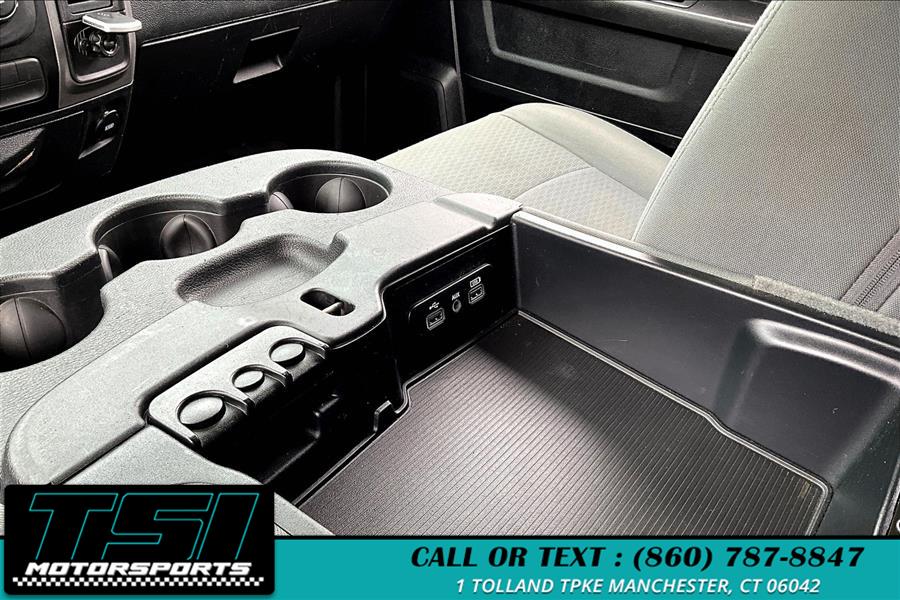 2018 Ram 1500 Express 4x4 Quad Cab 6''4" Box, available for sale in Manchester, Connecticut | TSI Motorsports. Manchester, Connecticut 2018 Ram 1500 Express 4x4 Quad Cab 6''4" Box, available for sale in Manchester, Connecticut | TSI Motorsports. Manchester, Connecticut