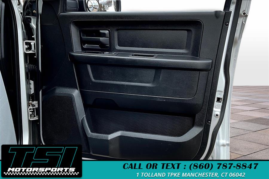 2018 Ram 1500 Express 4x4 Quad Cab 6''4" Box, available for sale in Manchester, Connecticut | TSI Motorsports. Manchester, Connecticut 2018 Ram 1500 Express 4x4 Quad Cab 6''4" Box, available for sale in Manchester, Connecticut | TSI Motorsports. Manchester, Connecticut