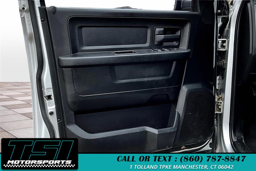 2018 Ram 1500 Express 4x4 Quad Cab 6''4" Box, available for sale in Manchester, Connecticut | TSI Motorsports. Manchester, Connecticut 2018 Ram 1500 Express 4x4 Quad Cab 6''4" Box, available for sale in Manchester, Connecticut | TSI Motorsports. Manchester, Connecticut