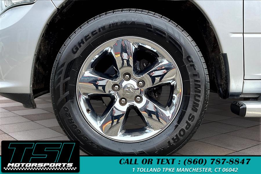 2018 Ram 1500 Express 4x4 Quad Cab 6''4" Box, available for sale in Manchester, Connecticut | TSI Motorsports. Manchester, Connecticut 2018 Ram 1500 Express 4x4 Quad Cab 6''4" Box, available for sale in Manchester, Connecticut | TSI Motorsports. Manchester, Connecticut