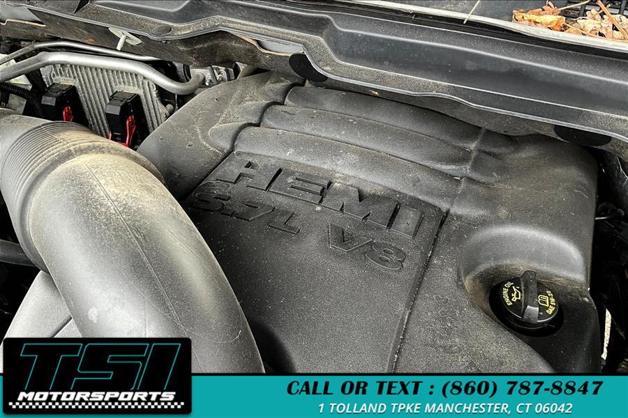 2018 Ram 1500 Express 4x4 Quad Cab 6''4" Box, available for sale in Manchester, Connecticut | TSI Motorsports. Manchester, Connecticut 2018 Ram 1500 Express 4x4 Quad Cab 6''4" Box, available for sale in Manchester, Connecticut | TSI Motorsports. Manchester, Connecticut
