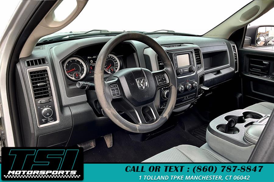2018 Ram 1500 Express 4x4 Quad Cab 6''4" Box, available for sale in Manchester, Connecticut | TSI Motorsports. Manchester, Connecticut 2018 Ram 1500 Express 4x4 Quad Cab 6''4" Box, available for sale in Manchester, Connecticut | TSI Motorsports. Manchester, Connecticut