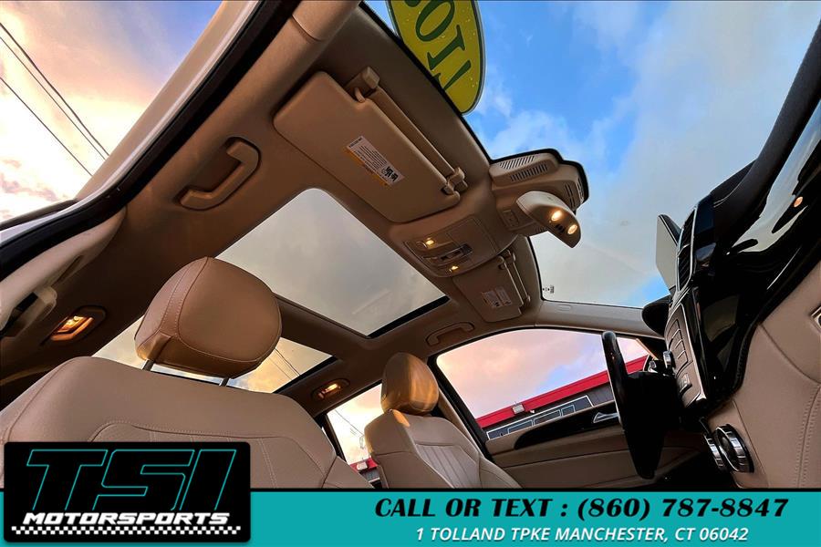2017 Mercedes-Benz GLE AMG GLE 43 4MATIC SUV, available for sale in Manchester, Connecticut | TSI Motorsports. Manchester, Connecticut 2017 Mercedes-Benz GLE AMG GLE 43 4MATIC SUV, available for sale in Manchester, Connecticut | TSI Motorsports. Manchester, Connecticut