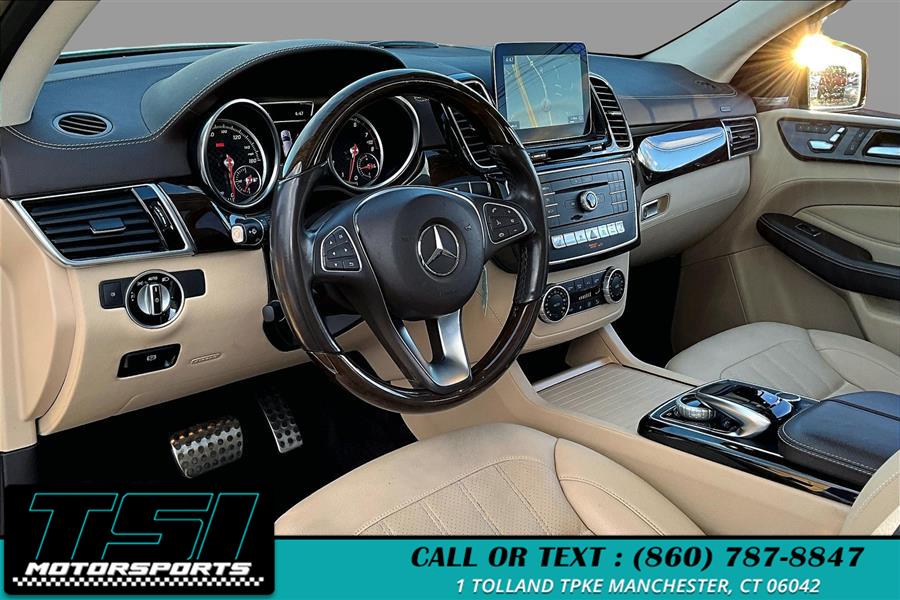 2017 Mercedes-Benz GLE AMG GLE 43 4MATIC SUV, available for sale in Manchester, Connecticut | TSI Motorsports. Manchester, Connecticut 2017 Mercedes-Benz GLE AMG GLE 43 4MATIC SUV, available for sale in Manchester, Connecticut | TSI Motorsports. Manchester, Connecticut