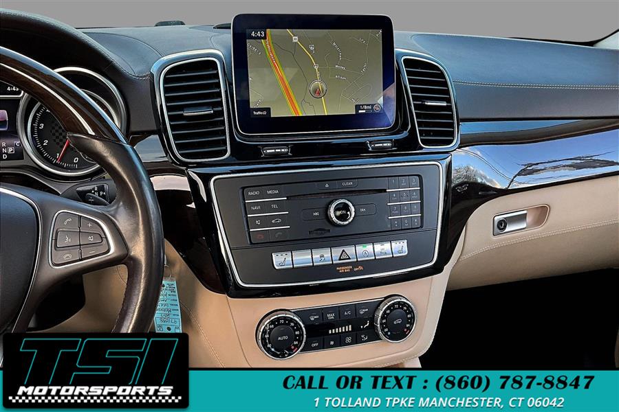 2017 Mercedes-Benz GLE AMG GLE 43 4MATIC SUV, available for sale in Manchester, Connecticut | TSI Motorsports. Manchester, Connecticut 2017 Mercedes-Benz GLE AMG GLE 43 4MATIC SUV, available for sale in Manchester, Connecticut | TSI Motorsports. Manchester, Connecticut
