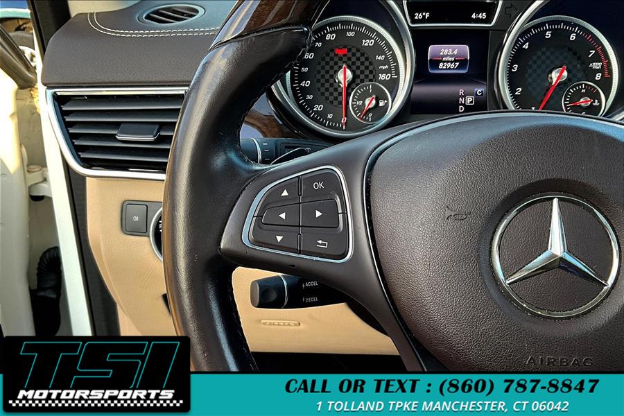 2017 Mercedes-Benz GLE AMG GLE 43 4MATIC SUV, available for sale in Manchester, Connecticut | TSI Motorsports. Manchester, Connecticut 2017 Mercedes-Benz GLE AMG GLE 43 4MATIC SUV, available for sale in Manchester, Connecticut | TSI Motorsports. Manchester, Connecticut