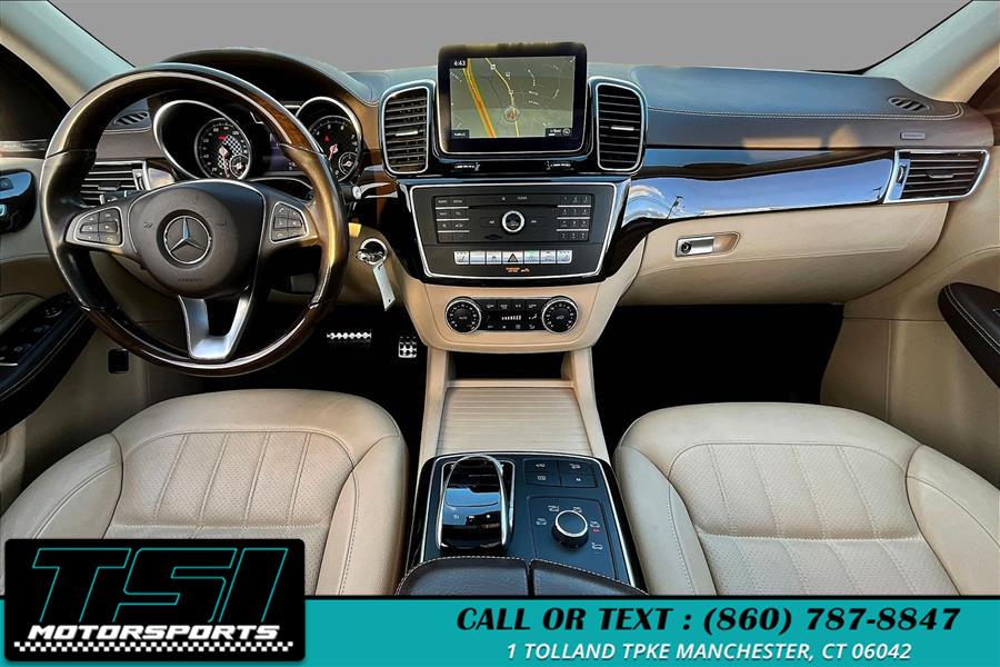 2017 Mercedes-Benz GLE AMG GLE 43 4MATIC SUV, available for sale in Manchester, Connecticut | TSI Motorsports. Manchester, Connecticut 2017 Mercedes-Benz GLE AMG GLE 43 4MATIC SUV, available for sale in Manchester, Connecticut | TSI Motorsports. Manchester, Connecticut