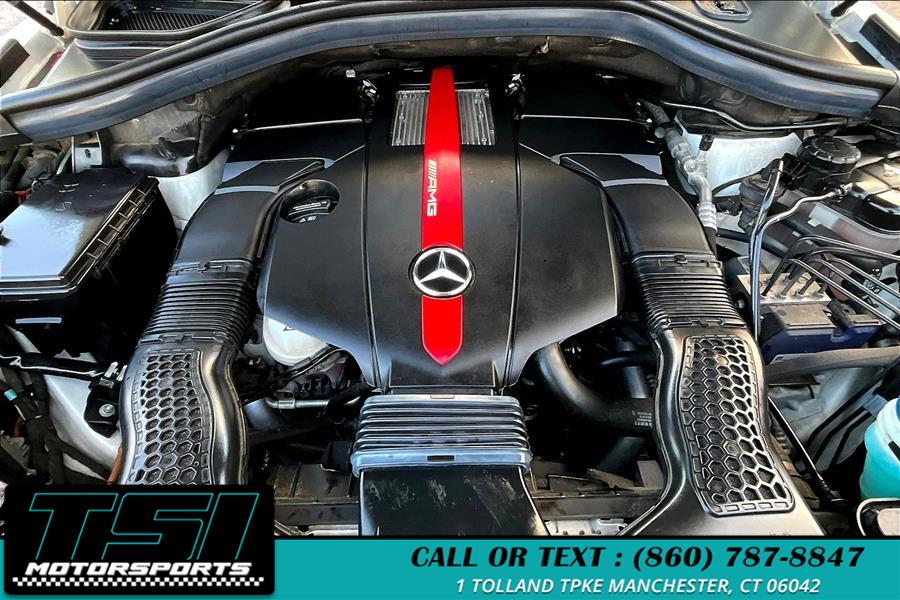 2017 Mercedes-Benz GLE AMG GLE 43 4MATIC SUV, available for sale in Manchester, Connecticut | TSI Motorsports. Manchester, Connecticut 2017 Mercedes-Benz GLE AMG GLE 43 4MATIC SUV, available for sale in Manchester, Connecticut | TSI Motorsports. Manchester, Connecticut